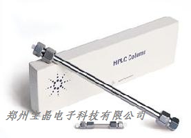 Һ��ɫ�V�� ZORBAX�܄�Һ��ɫ�V�� Һ��ɫ�V���r(ji��)��